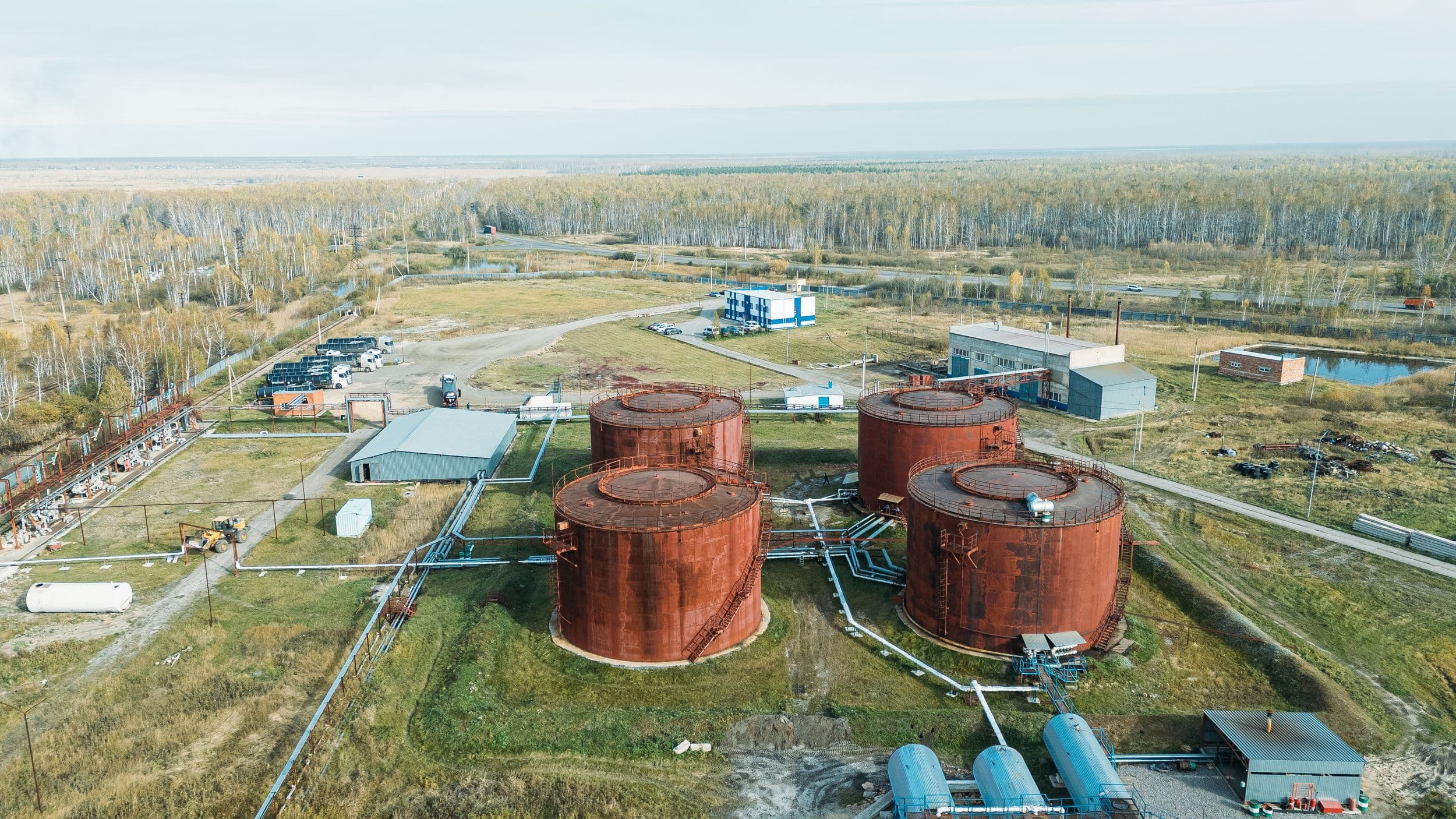 Панорама контактов