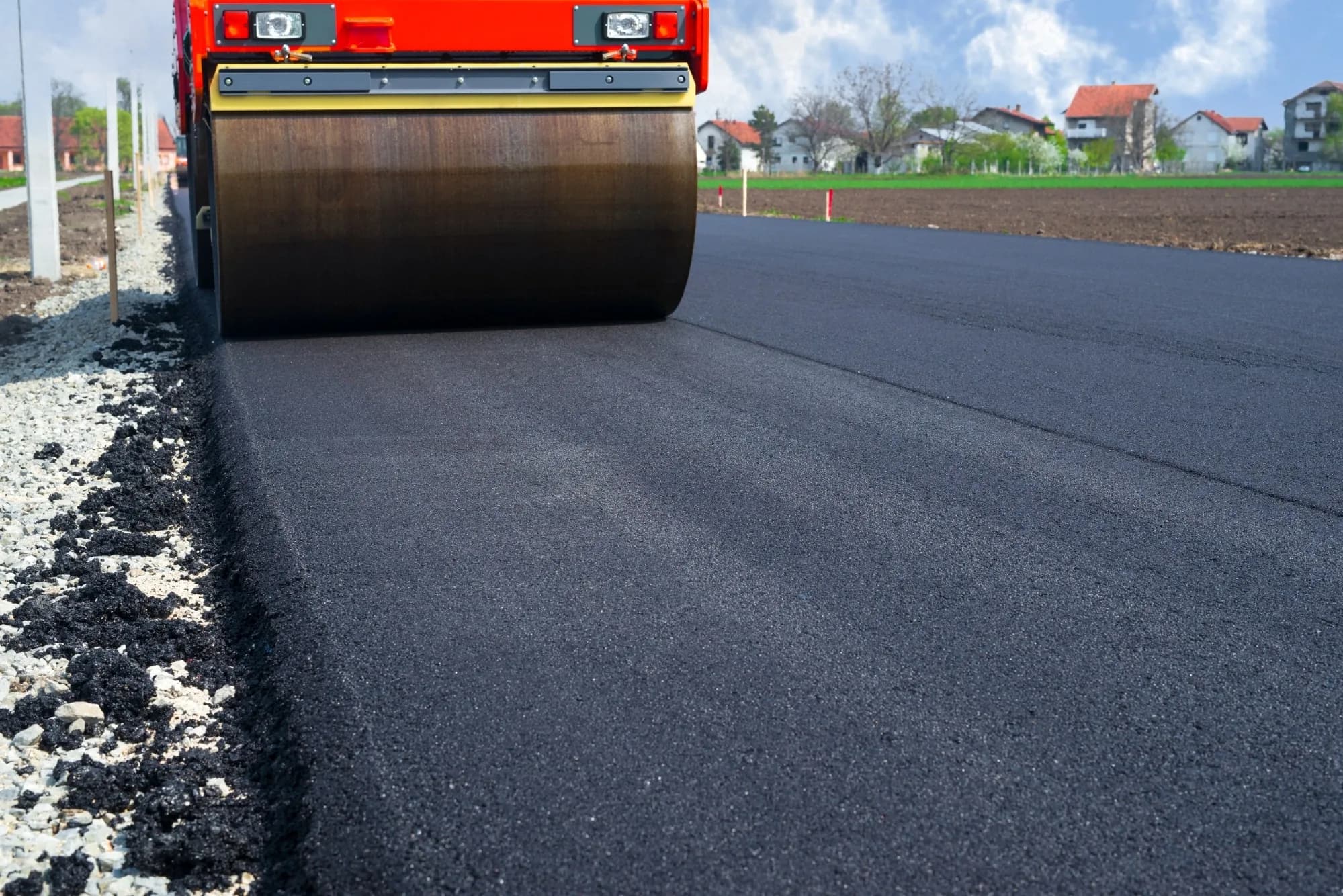 Полимерно-битумное вяжущие материалы - купить в Казахстане, Петропавловске, СКО. Нефтепродукты оптом от VikOil